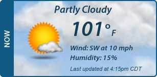 Current Conditions