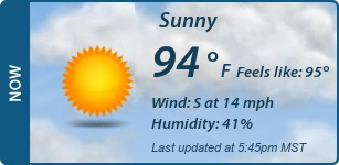 Current Conditions